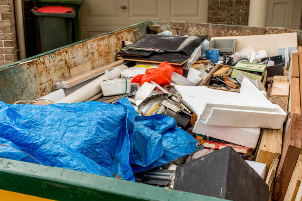Best Recycling Services for Junk  in Percy, IL