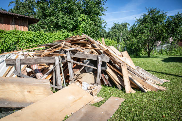Best Demolition Debris Removal  in Percy, IL
