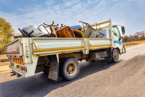 Best Basement Cleanout  in Percy, IL