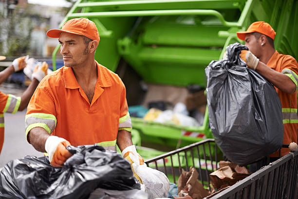 Reliable Percy, IL Junk Removal Services Solutions
